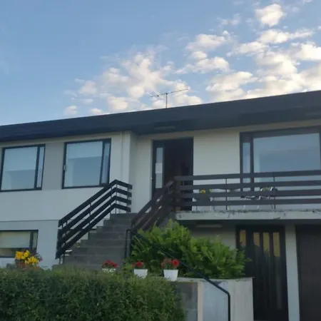 Fermata North Apartment Laugar  Exterior photo