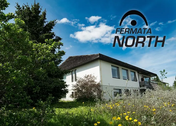 Fermata North