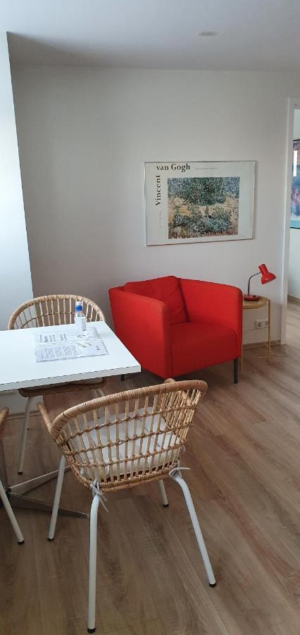 Fermata North Apartment Laugar (North Iceland)